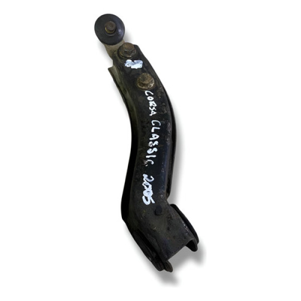 Bandeja Suspensão Dianteira Esquerda Gm Corsa Classic 2005