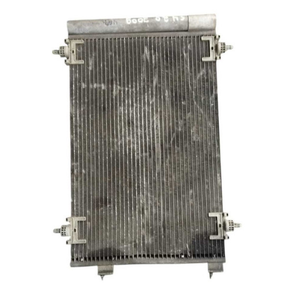Condensador Ar C4 Pallas 2.0  2009 2010 2011 2012 2013 2014 