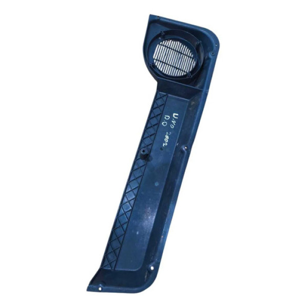 Porta Objeto Porta Dianteiro Direito Fiat Uno 2000 2001 2002 Azul