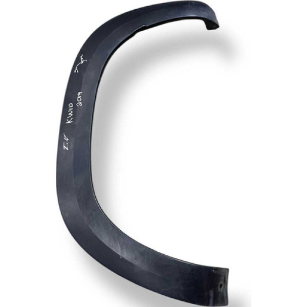 Moldura Paralama Tras Esquer Renault Kwid 2019 - 788a31513r