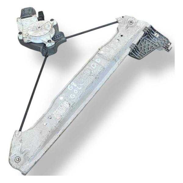 Máquina Vidro Elétrica Dianteira Direita Vw Gol G8 2017/2021