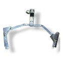 Engate Reboque Chevrolet  Corsa 2004 2005 2006 2007 2008