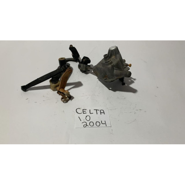 Trambulador Caixa De Marcha Celta 1.0 2004