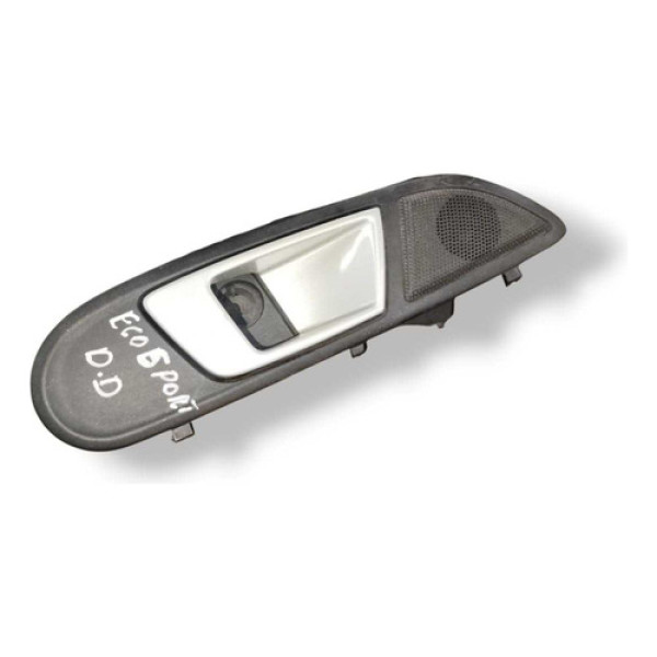 Maçaneta Interna Trase Direita Ford Ecosport 2015 8a61a22600 Dianteira