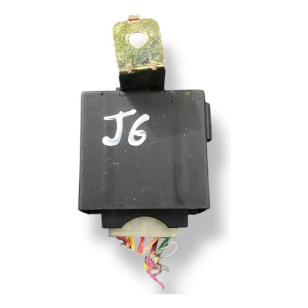 Modulo Trava Portas Jac J6 2011 2012 2013 2014 3735913u8010