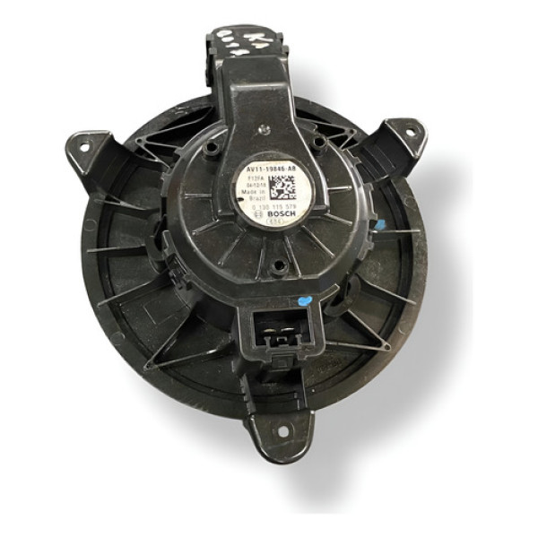 Motor Ar Forçado Ford Ka 1.0 2017 2018 2019 2020 Av1119846ab 220v