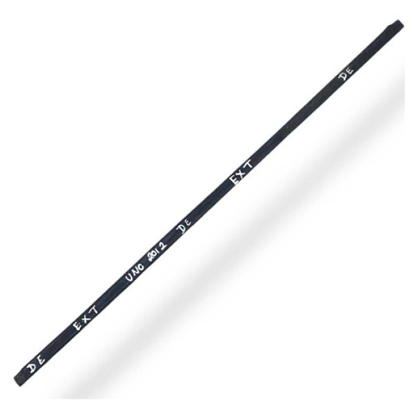 Pestana Externa Porta Dianteira Esquerda Fiat Uno 2013 2014