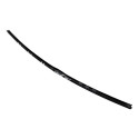 Guia Vidro Traseira Direita Chevrolet Zafira 2007 2008 2009 Preto