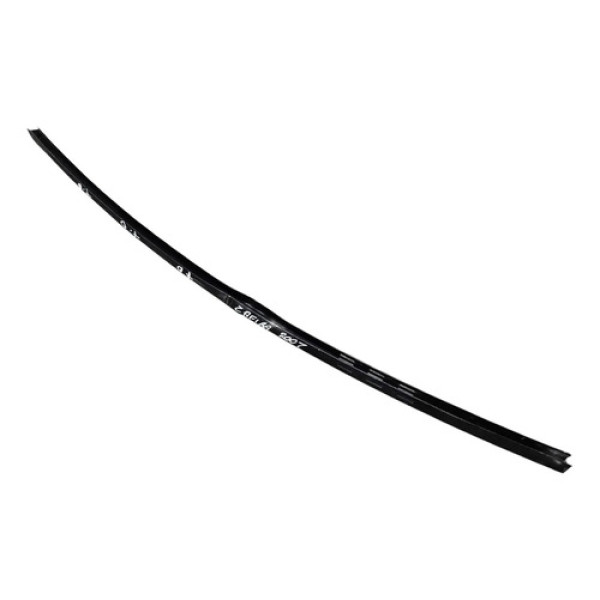 Guia Vidro Traseira Direita Chevrolet Zafira 2007 2008 2009 Preto