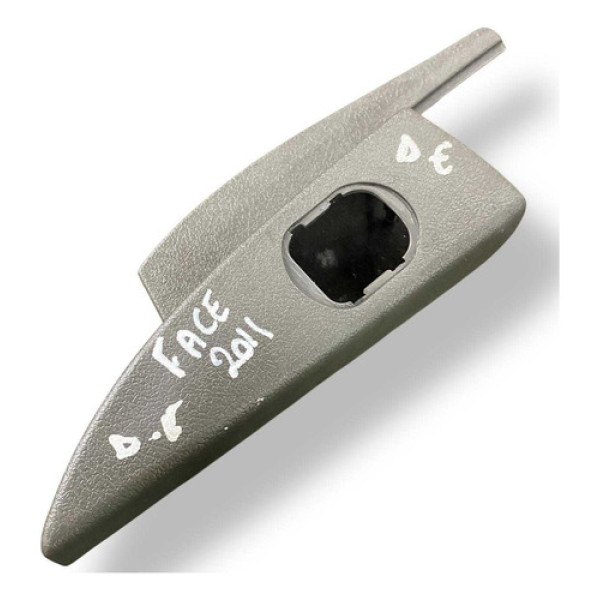 Acabamento Interno Retrovisor Esquerdo Face 2011 S126101150