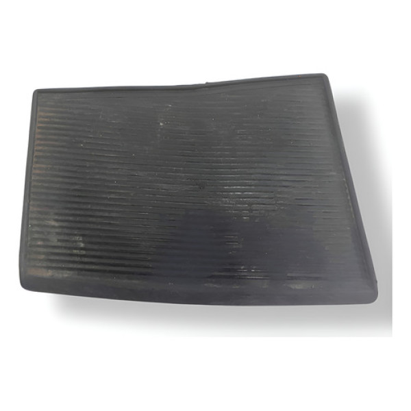 Tapete Cobertura Painel Instrumentos Gm Meriva 2006 93305684 Preto