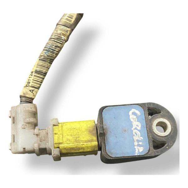 Sensor Impacto Toyota Corolla 2008 2009 2010 2011 2012 2013
