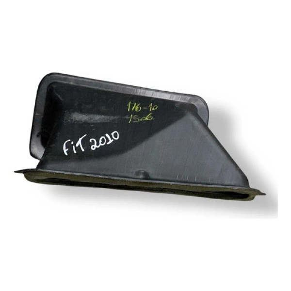 Carcaça Duto Ar Honda Fit 2010 2011 2012 2013 79810tj5f00020