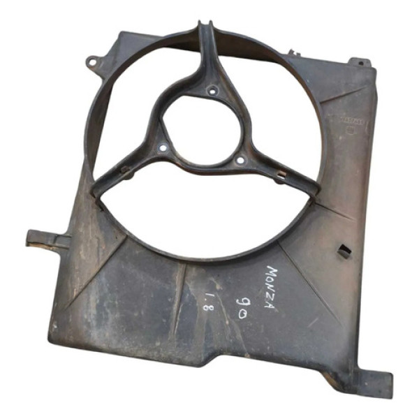 Defletor Ventoinha Chevrolet Monza Kadett 90/96 1.8 94627689