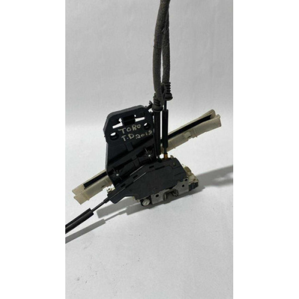 Fechadura Eletrica Dianteira Direita Fiat Toro 19 52139906
