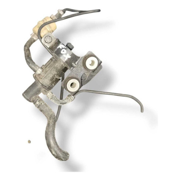 Bomba Partida A Frio Volkswagen Fox 2008 2009 2010 5u0906271