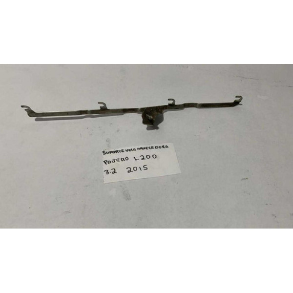 Suporte Da Vela Aquecedora Pajero L200 3.2 