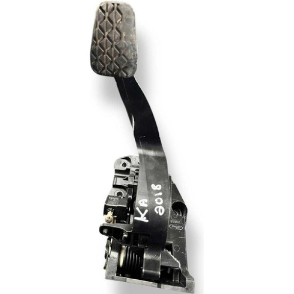 Pedal Embreagem Ford Ka 1.5 - 2015 2016 A 2020 - E3b17b633ae