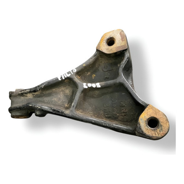 Suporte Coxim Motor Fiat Palio Weekend 1.8 2007 2008 2009