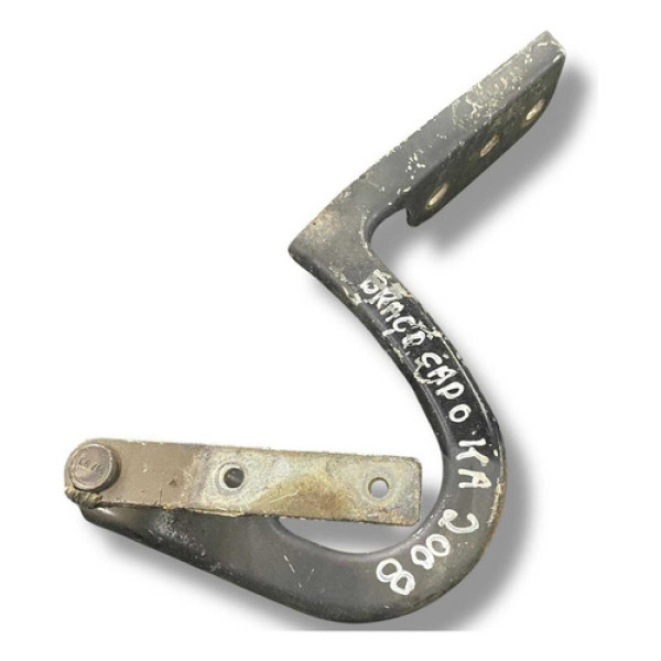 Dobradiça Capo Lado Direito Ford Ka 2006 2010 7s5516800ab