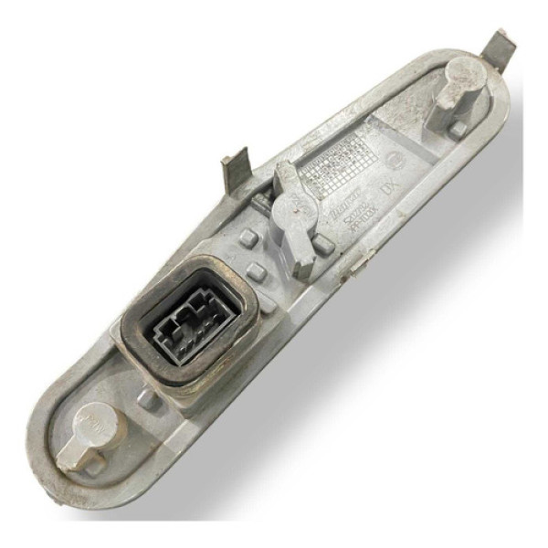 Circuito Lanterna Lado Direito Fiat Uno 2013 A 2015 5202792 Direito/passageiro Cinza