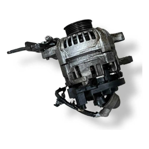 Alternador   Honda Fit 1.4  2006 2007 2008 2009 2010 2011