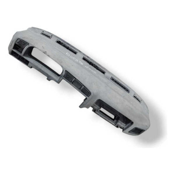 Painel Tabelier Fiat Ducato 2002 2003 2004 2005 2006 Preto