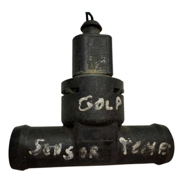 Sensor Temperatura Volkswagen Golf 2003/2004/2005 1j0973702