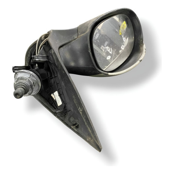 Retrovisor Lado Esquerdo Peugeot 207 2011 2012 27213605701