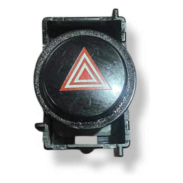 Botão Pisca Alerta Toyota Corolla Toyota Corolla 15b424 Branco