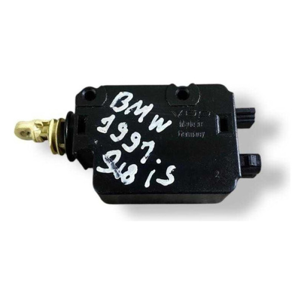 Trava Elétrica Boca Tanque Bmw  318i S 1.9 1997 40620532 