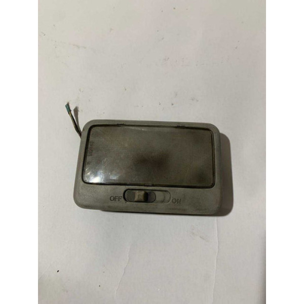 Luz De Teto Grand Vitara 2002 