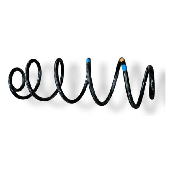 Mola Suspensão Traseira Peugeot 2008 - 2016 2017 2018 2019