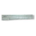 Moldura Maçaneta Interna Diant Direita Blazer 2011 15965918 Cinza Dianteira