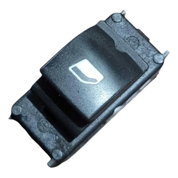 Botão Vidro Dianteiro Direito Peugeot 208 2016 9800744720