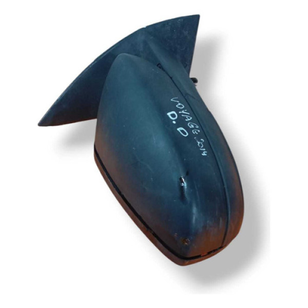 Retrovisor Dianteiro Direito S/espelho Volkswagen Voyage 14