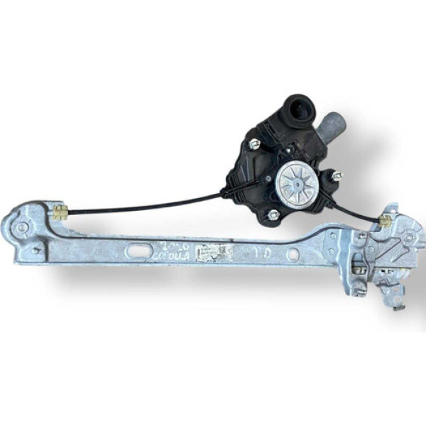 Máquina Vidro Elét Tras Direita Corolla 2020/2021 E24828101