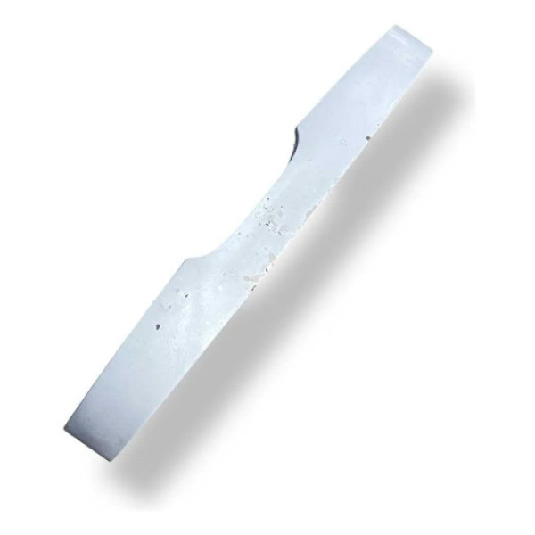 Moldura Superior Tampa Traseira Renault Clio 2007 7700410897