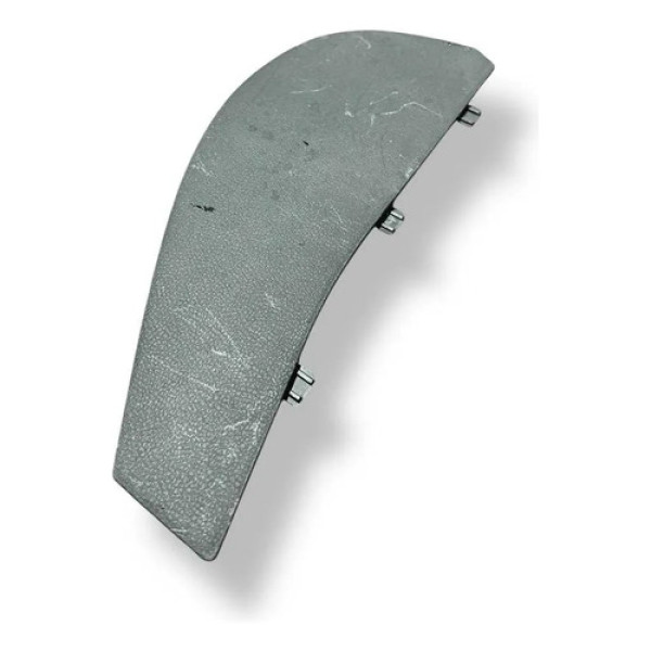 Moldura Painel Dianteiro Direito  Nissan Versa 684989lh0a Preto