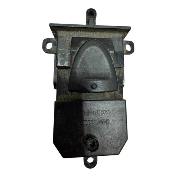 Botão Vidro Traseiro Esquerdo Honda Civic 2007/2008 C8hhn1j0
