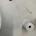 Moldura Coluna Lado Direito Chevrolet Celta 2007 93384668