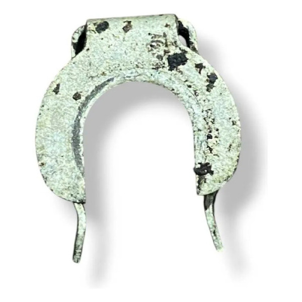 Trava Do Bico Injetor Renault Logan  1.6 2011 2014 2015 2016 220v