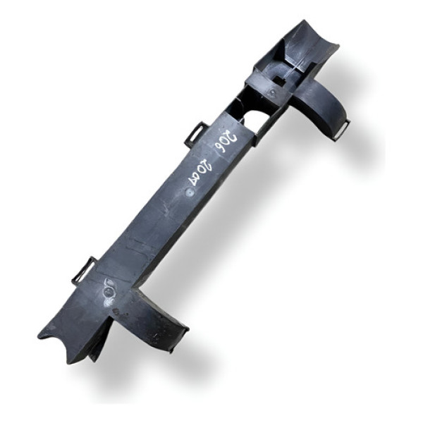 Absorvedor Impacto Traseiro Direito 206 2007 9641576680