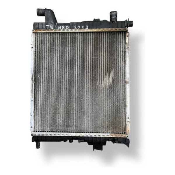 Radiador Renault  Twingo 1.0 2001 2002 2003 2004 2005 