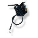 Fechadura Porta Traseira Esquerda Gm Spin 2013/2014 13592531