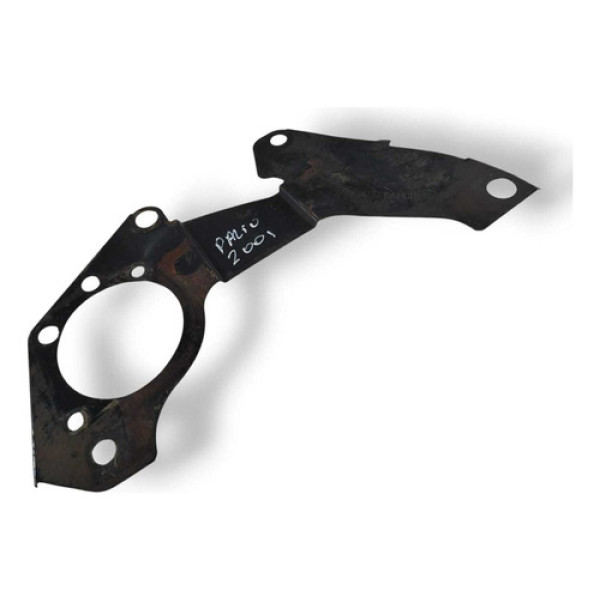 Flange  Motor Cambio Fiat  Palio Siena 1.0  2001 2002 A 2005