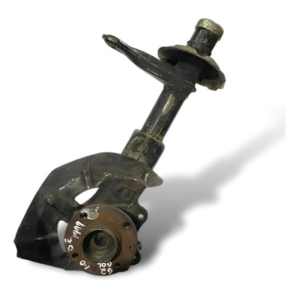 Montante Manga De Eixo Dianteira Esquerdo Vw Gol G2 1.0 1999