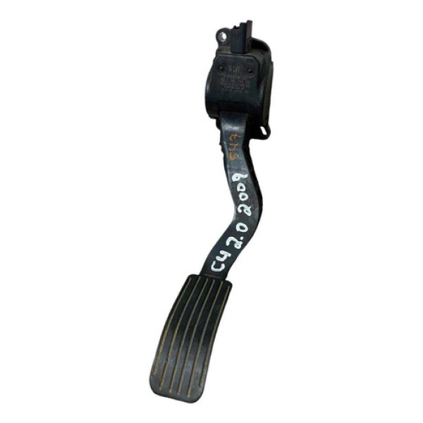 Pedal Acelerador Eletrônico C4 Pallas 2009 2.0 9684378880