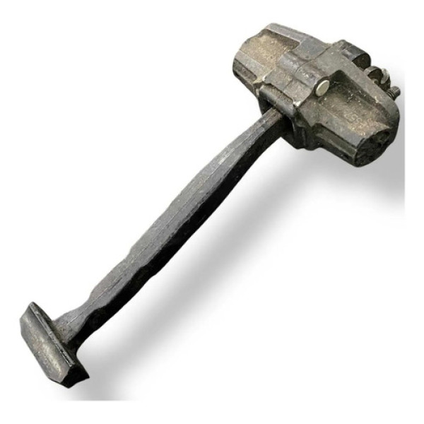 Limitador Porta Traseira Direita Fiat Toro 2.0 - 2019/2023