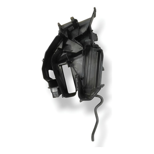 Carcaça Duto Ar  Honda Fit  2007 2008 2009 2010 2011 2012